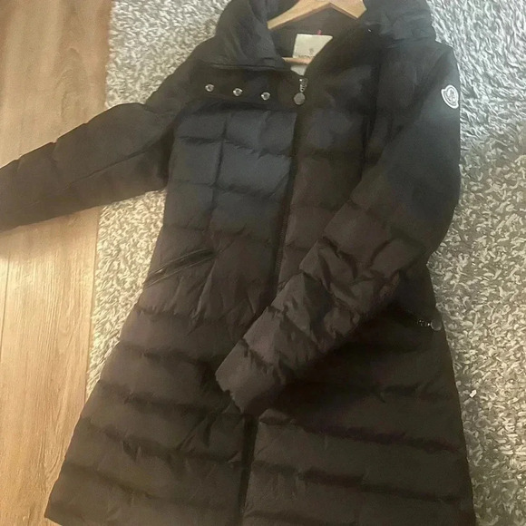 Authentic Moncler FLAMME GIUBBOTTO FLAMME JACKET - Picture 3 of 15